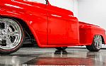 1956 3100 Custom Roadster Thumbnail 21