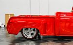 1956 3100 Custom Roadster Thumbnail 28