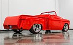 1956 3100 Custom Roadster Thumbnail 26