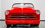 1956 3100 Custom Roadster Thumbnail 30