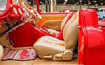 1956 3100 Custom Roadster Thumbnail 42