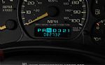 2000 Silverado 1500 LS Thumbnail 45