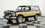 1988 Grand Wagoneer Thumbnail 5