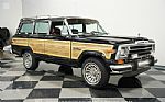 1988 Grand Wagoneer Thumbnail 16