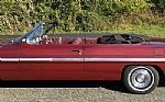 1962 Bonneville Convertible Thumbnail 5