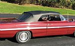 1962 Bonneville Convertible Thumbnail 19