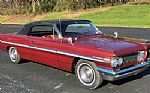 1962 Bonneville Convertible Thumbnail 17