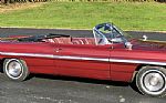1962 Bonneville Convertible Thumbnail 21