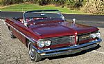 1962 Bonneville Convertible Thumbnail 25