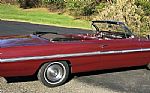 1962 Bonneville Convertible Thumbnail 41