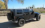 2010 Wrangler Unlimited Sahara Thumbnail 8