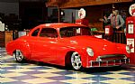 1949 Business Coupe Custom Riddler Thumbnail 7