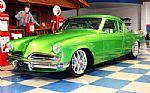 1953 Commander Resto Mod Thumbnail 4
