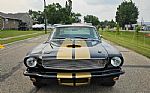 1966 Mustang coupe Thumbnail 2