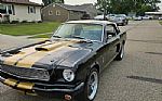 1966 Mustang coupe Thumbnail 3