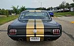 1966 Mustang coupe Thumbnail 5