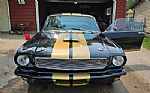 1966 Mustang coupe Thumbnail 24