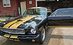 1966 Mustang coupe Thumbnail 25