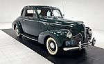1940 Deluxe 6 Series 26 Sport Coupe Thumbnail 7