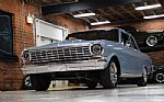 1964 Chevy II Nova Thumbnail 4