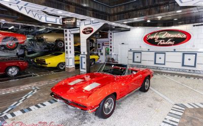 Photo of a 1963 Chevrolet Corvette for sale