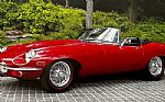 1970 XKE Thumbnail 1