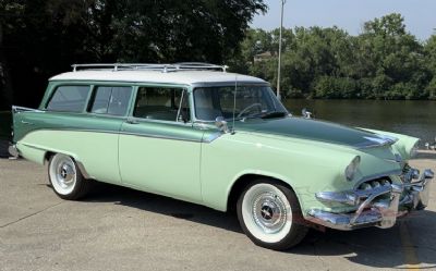 Photo of a 1956 Dodge Royal Suburban for sale