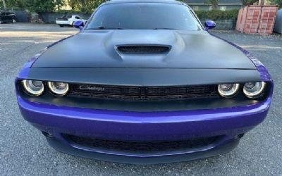 Photo of a 2018 Dodge Challenger for sale