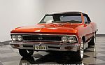 1966 Chevelle SS 454 Tribute Thumbnail 18