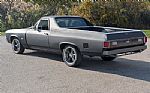 1972 El Camino Thumbnail 15