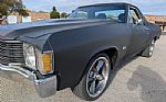1972 El Camino Thumbnail 33