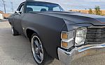 1972 El Camino Thumbnail 48