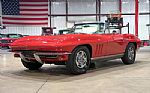 1966 Corvette Stingray Thumbnail 1