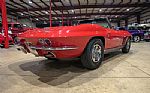 1966 Corvette Stingray Thumbnail 8