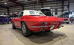 1966 Corvette Stingray Thumbnail 20