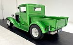 1931 Model A Pickup Thumbnail 3