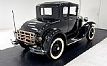 1931 Model A Deluxe Coupe Thumbnail 5