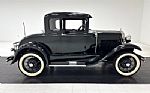 1931 Model A Deluxe Coupe Thumbnail 6