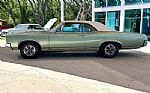 1967 GTO Thumbnail 8