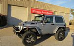 2014 Wrangler 2DR Thumbnail 15