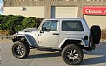 2014 Wrangler 2DR Thumbnail 16