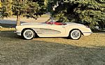 1958 Corvette Thumbnail 7