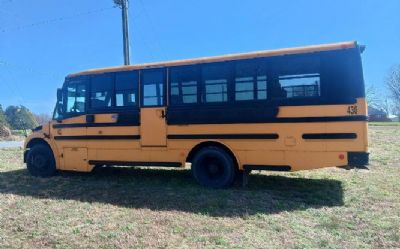 Photo of a 2009 Freightliner BUS Passenger BUS for sale