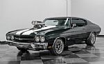 1970 Chevelle SS Tribute Supercharg Thumbnail 5
