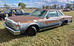 1979 Lebaron Thumbnail 1