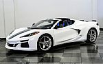2024 Corvette E-Ray Coupe 3LZ Thumbnail 5