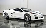 2024 Corvette E-Ray Coupe 3LZ Thumbnail 14