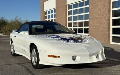 Photo of a 1995 Pontiac Firebird Used for sale