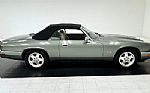 1995 XJS Convertible Thumbnail 9