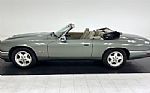 1995 XJS Convertible Thumbnail 4